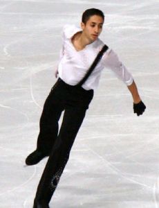 Chafik Besseghier