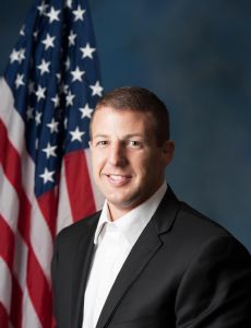 Markwayne Mullin