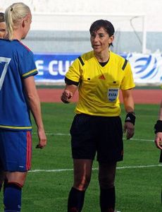 Carina Vitulano