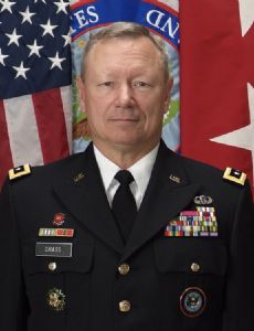 Frank J. Grass