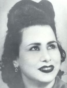 Chafia Rochdi