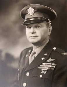 Thomas DeWitt Milling