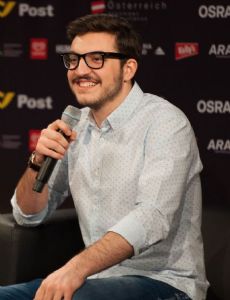 Giannis Karagiannis
