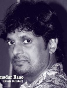 Damodar Raao