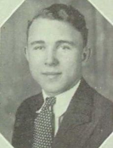 Fred Preaus