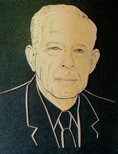 Merritt Eldred Hoag