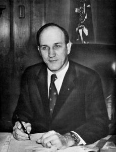 Stanley Makowski