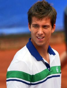 Aljaž Bedene