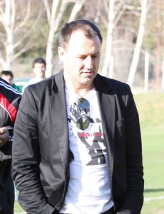 Gosho Ginchev