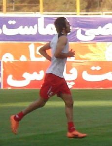Ghasem Dehnavi