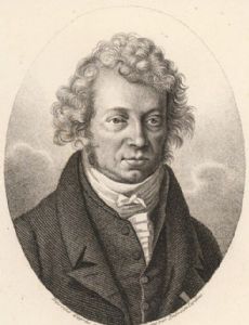 André-Marie Ampère