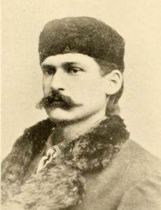 Luther Kelly
