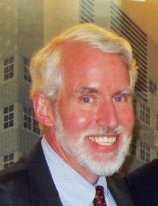 Thomas A. Wadden