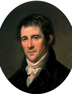 Benjamin Henry Latrobe