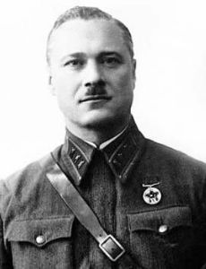 Sergey Bobruk