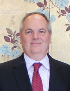 Todd M. Hughes