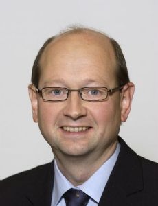Arne Lyngstad