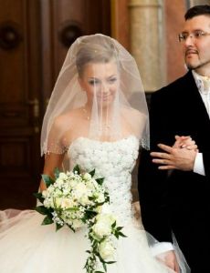 Svetlana Feodulova and Sergei Khomitskiy