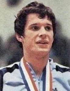 Thierry Rey