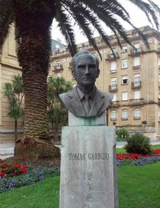 Tomás Garbizu