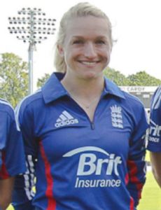 Susie Rowe