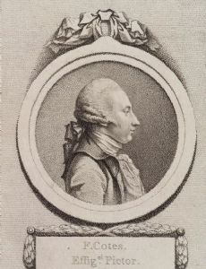 Francis Cotes