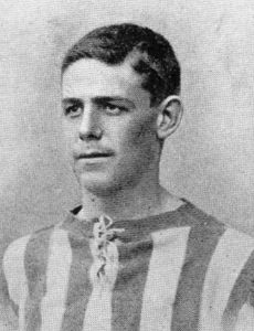 Lawrence Bell (footballer)