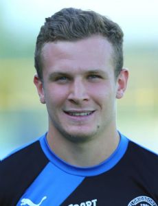 Miles Müller