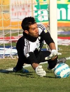 Hamed Fallahzadeh