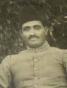 Fazal Nawaz Jung
