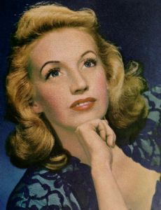 Martha Tilton