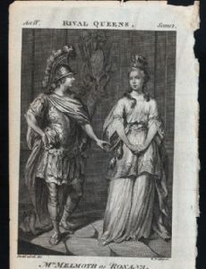 Charlotte Melmoth