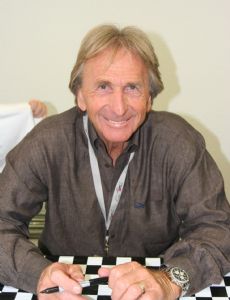 Derek Bell