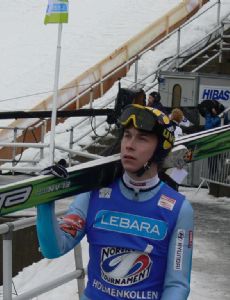 Janne Happonen