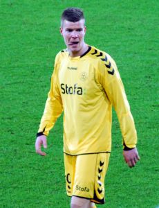Mads Agesen
