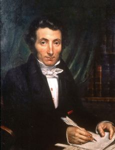 Rene Caillie