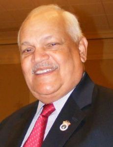 James E. Proctor, Jr.