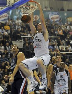 Aleks Marić