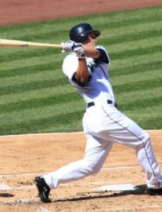 Kyle Seager