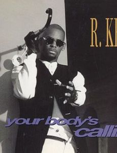 Your Body's Callin'