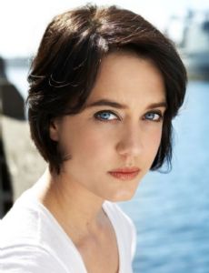 Nadia Townsend