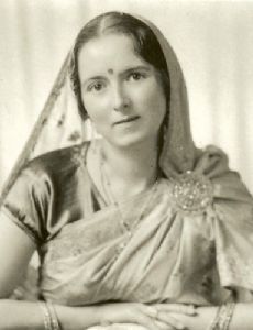 Savitri Devi
