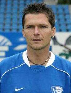Dariusz Wosz
