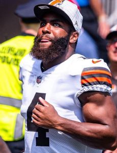 Anthony Walker Jr.