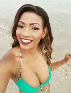Aura Arce