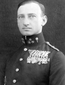 Otto Jindra