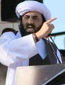 Hafiz Hamdullah