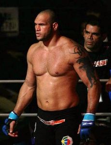 Ricardo Morais