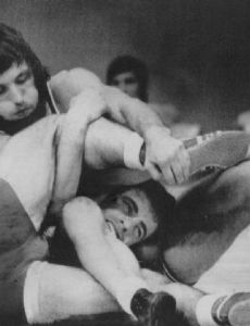 Eduardo Maggiolo
