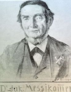 Jakob Messikommer